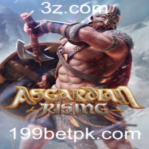 AsgardianRising: A Nova Sensação no Mundo dos Jogos Online