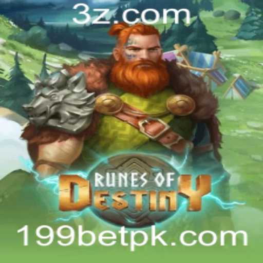 RunesOfDestiny: Explorando o Fascinante Mundo do Jogo