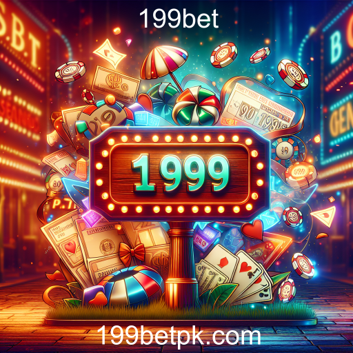 Descubra as Promoções Especiais da 199bet
